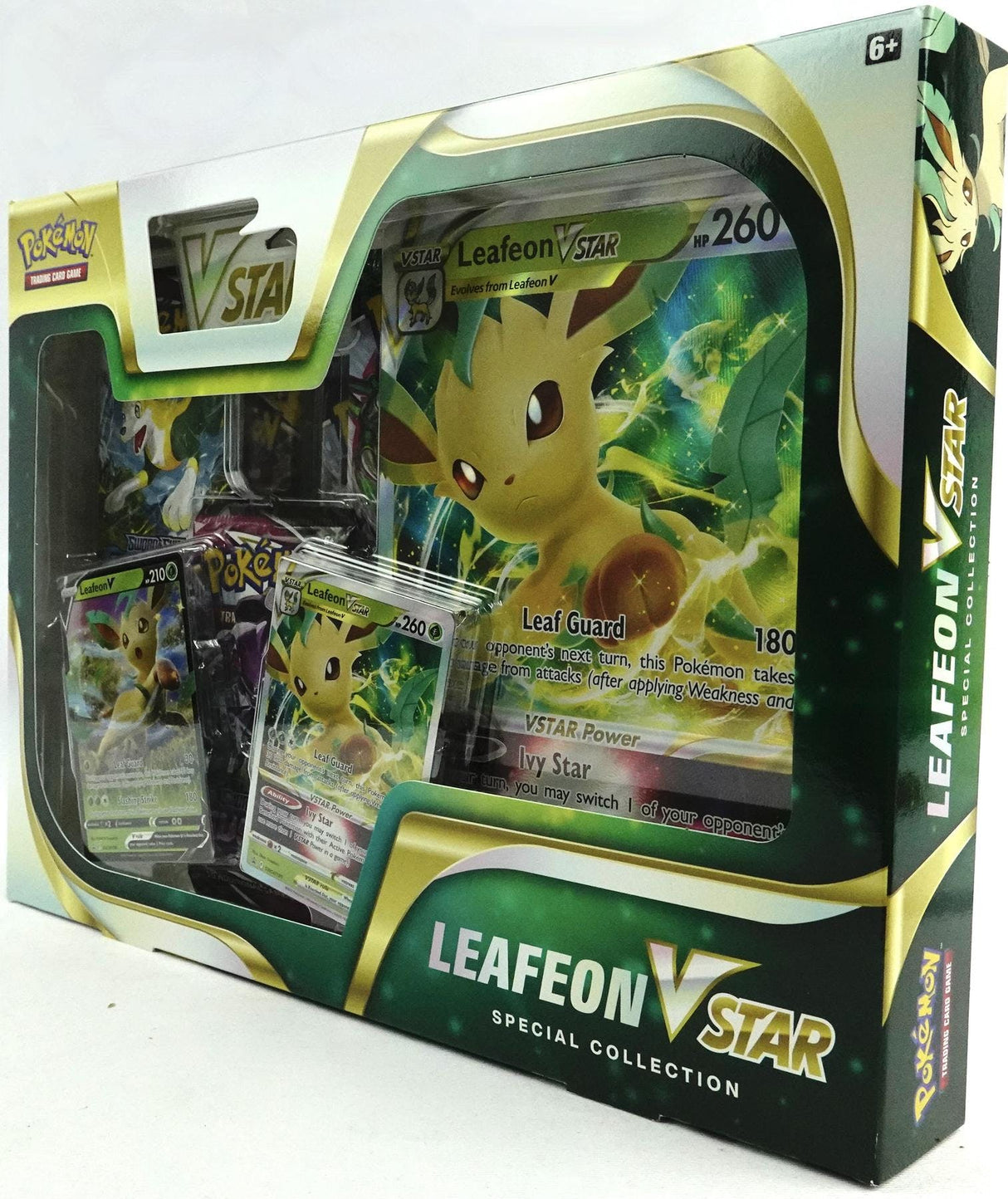 Pokemon TCG: VSTAR Special Collection
