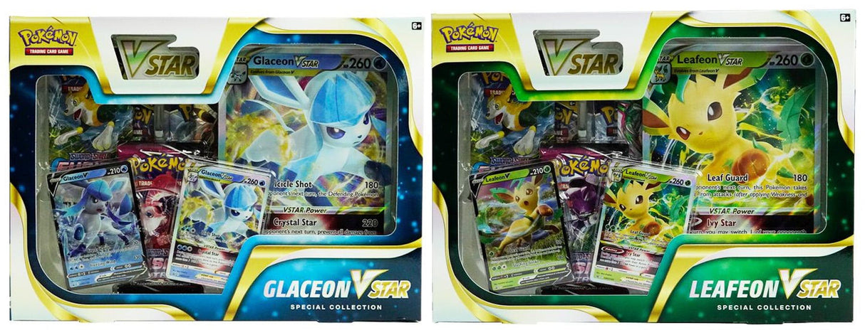 Pokemon TCG: VSTAR Special Collection