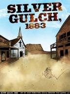 Sentinels of the Multiverse: Silver Gulch Expansion