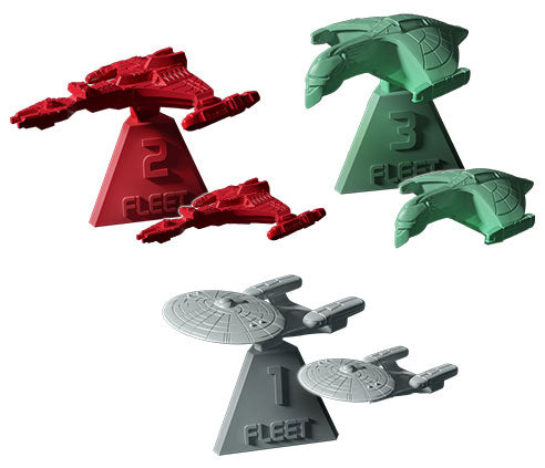 Star Trek Ascendancy