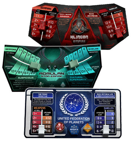 Star Trek Ascendancy