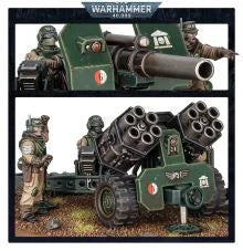 Warhammer 40,000: Cadia Stands: Astra Militarum Army Set