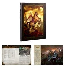 Warhammer 40,000: Cadia Stands: Astra Militarum Army Set