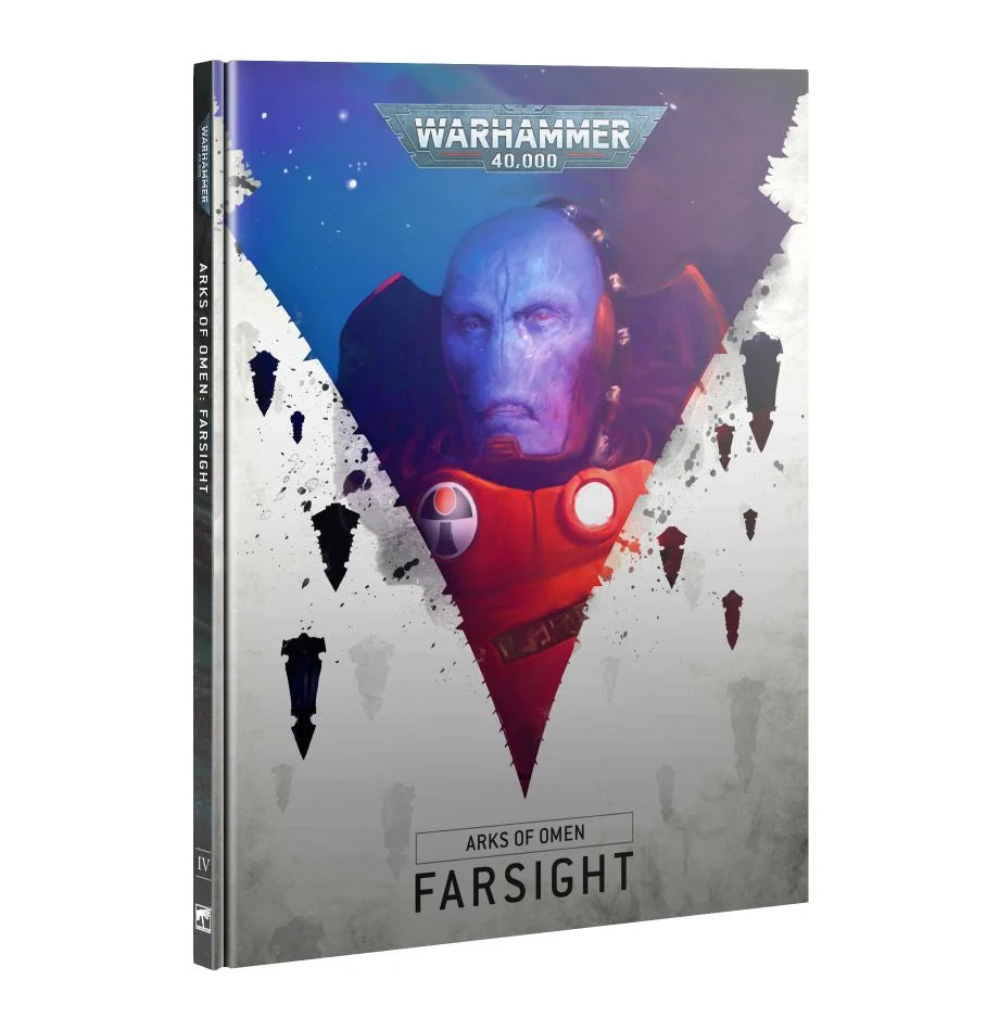 Warhammer 40,000: Arks of Omen: Farsight