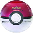 Pokemon TCG: Poke Ball Tin