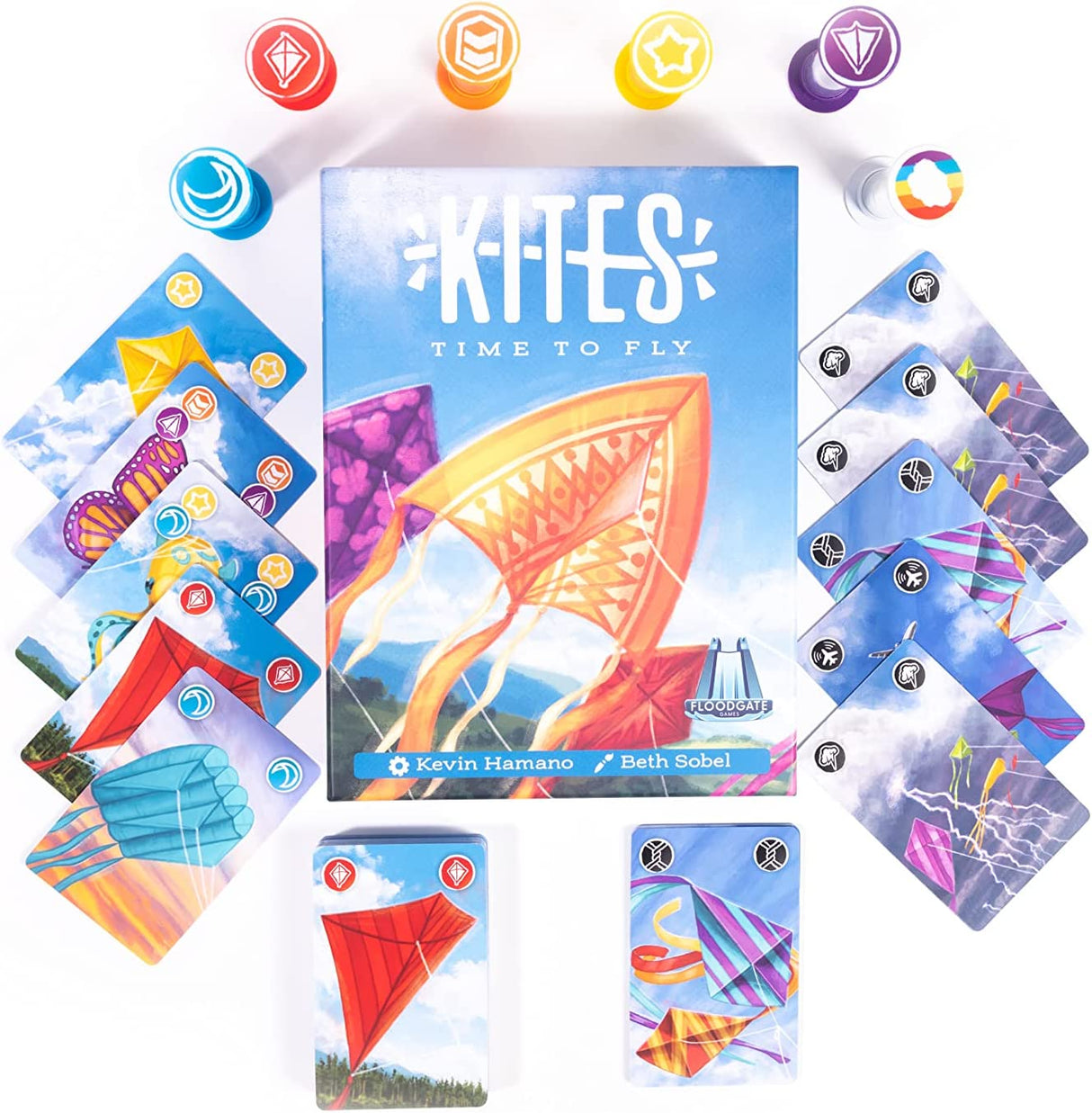 Kites