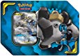 Pokemon TCG: Power Partnership Tin