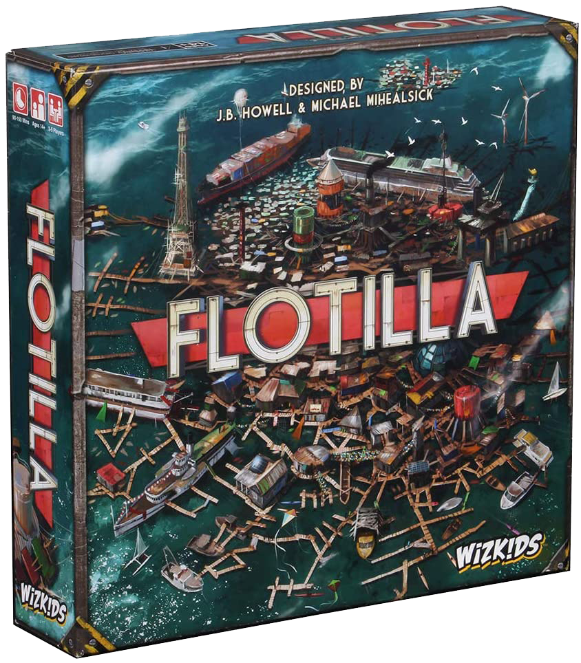 Flotilla
