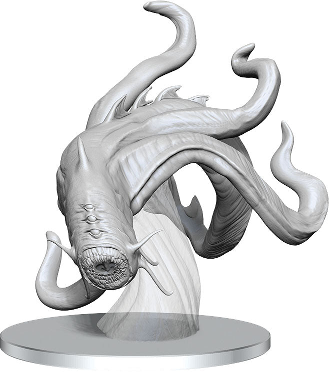 Dungeons & Dragons Nolzur's Marvelous Unpainted Miniatures: W14 Aboleth