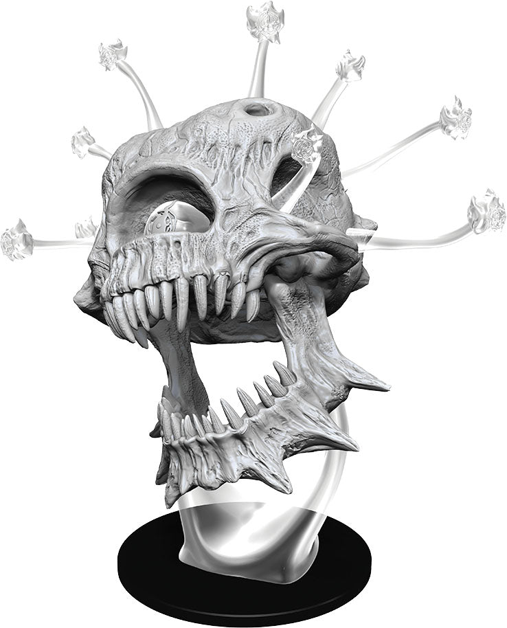 Dungeons & Dragons Nolzur's Marvelous Unpainted Miniatures: W15 Death Tyrant