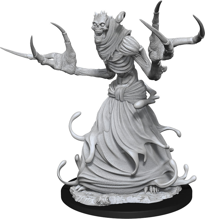 Dungeons & Dragons Nolzur's Marvelous Unpainted Miniatures: W15 Boneclaw