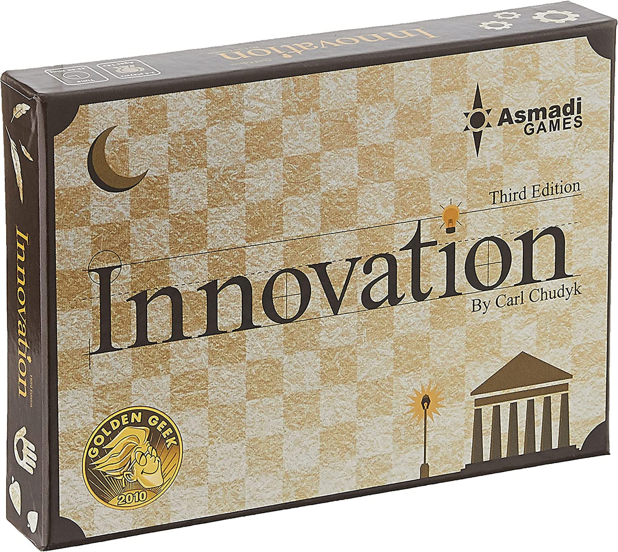 Innovation: Third Edition