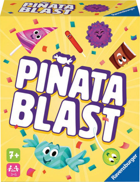 Pinata Blast