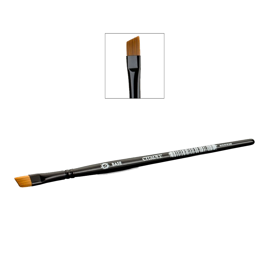 Citadel Large Base Brush