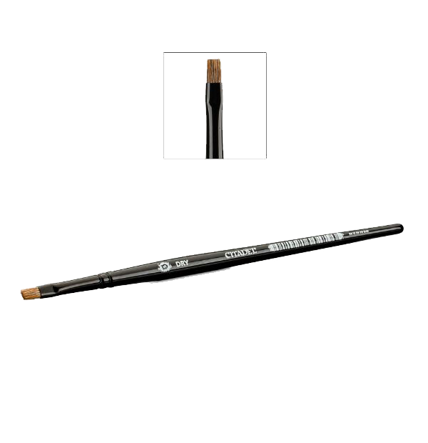 Citadel Small Dry Brush