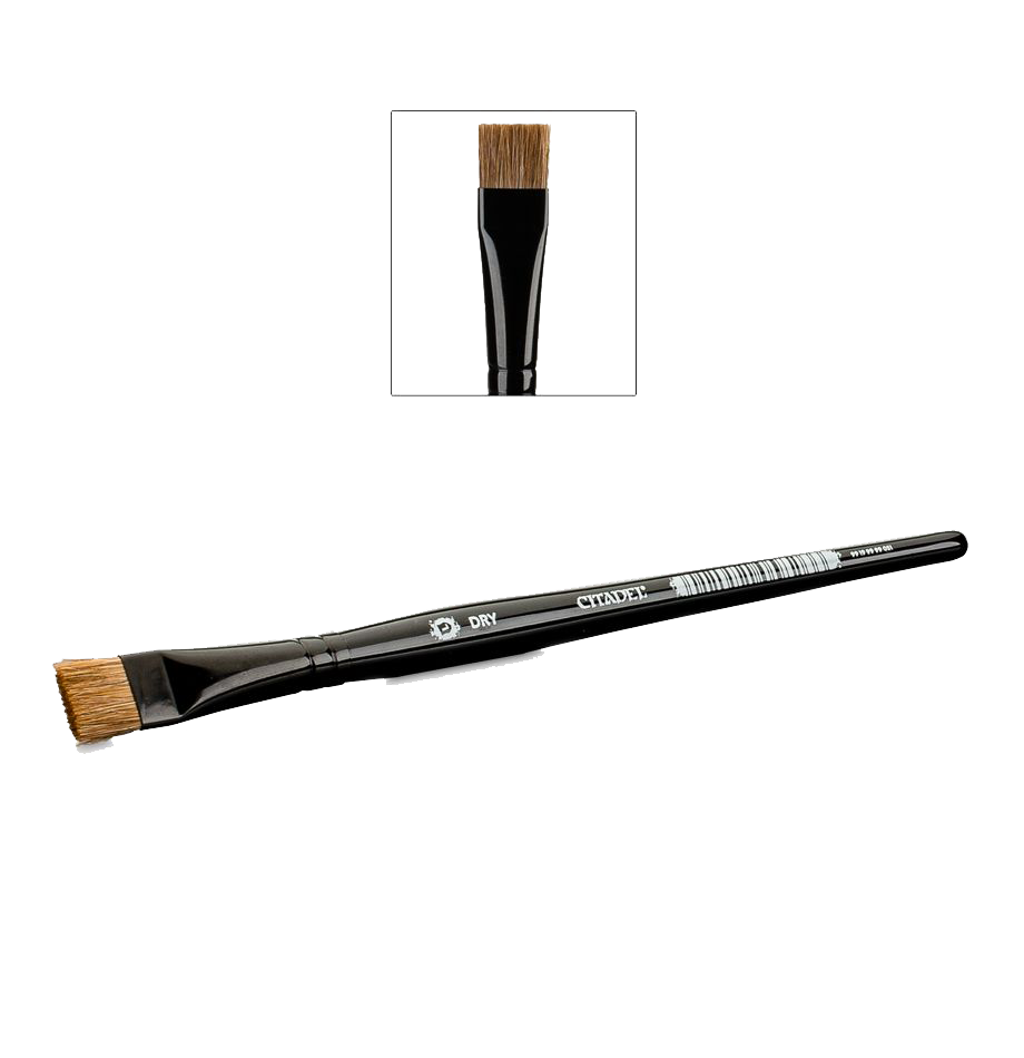 Citadel Large Dry Brush