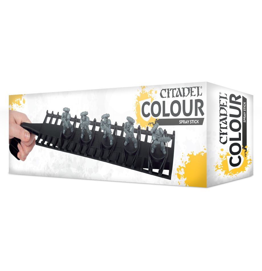 Citadel: Colour Spray Stick