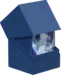Ultimate Guard Deck Case Boulder 100+ Return to Earth (Blue)