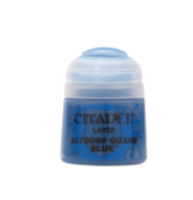 Citadel Layer Paint: Altdorf Guard Blue (12Ml)