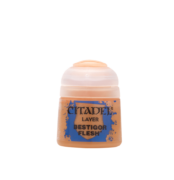 Citadel Layer Paint: Bestigor Flesh (12Ml)