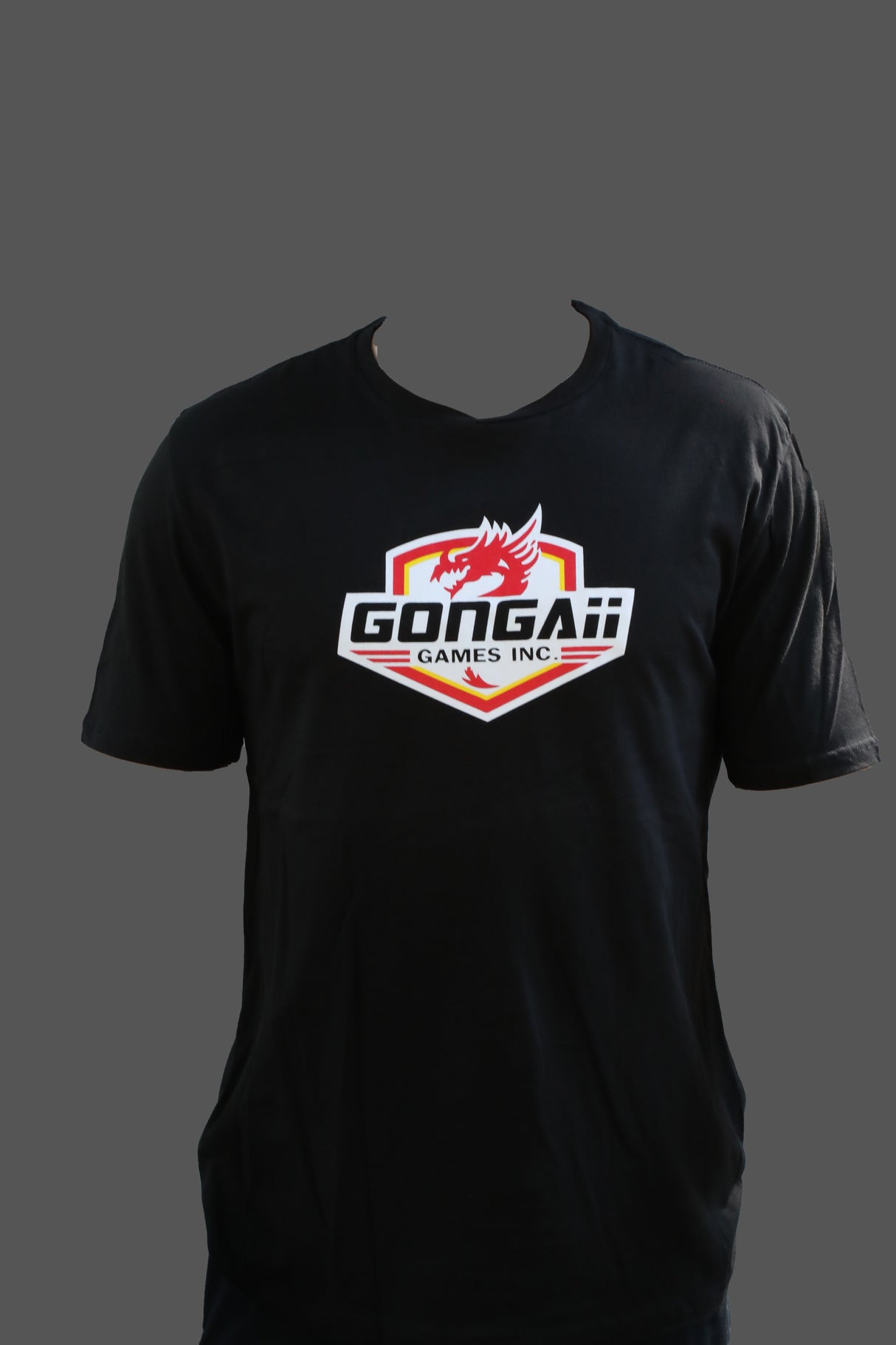 Gongaii T-Shirt