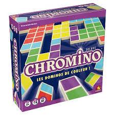 Chromino
