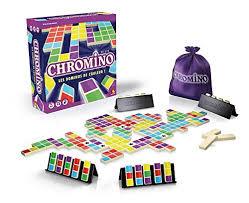 Chromino