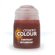 Citadel Contrast Paint: Wyldwood (18Ml)