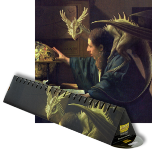 Dragon Shield Playmat The Astronomer