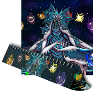 Dragon Shield: Playmat - Gilead