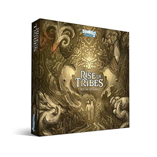 Rise of Tribes: Deluxe Expansion