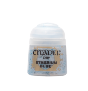 Citadel Dry Paint: Etherium Blue (12Ml)