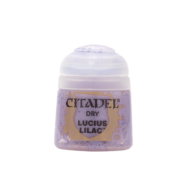 Citadel Dry Paint: Lucius Lilac (12Ml)