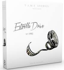 Time Stories: Estrella Drive Expansion