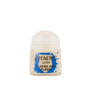 Citadel Layer Paint: Flayed One Flesh (12Ml)