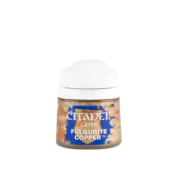 Citadel Layer Paint: Fulgurite Copper (12Ml)