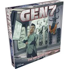 Gen7: Breaking Point Expansion