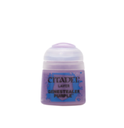 Citadel Layer Paint: Genestealer Purple (12Ml)
