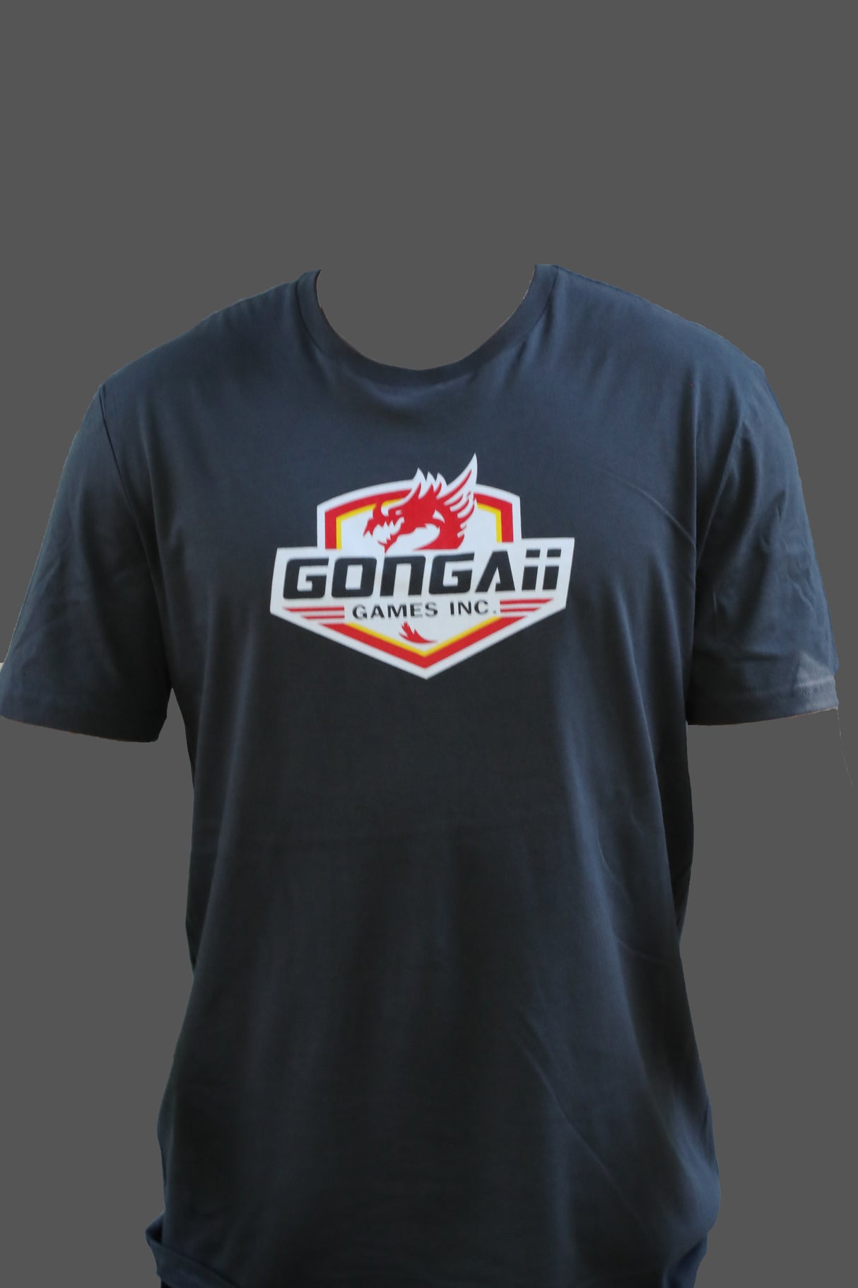 Gongaii T-Shirt