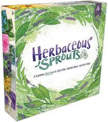 Herbaceous Sprouts