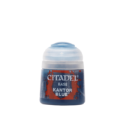 Citadel Base Paint: Kantor Blue (12Ml)