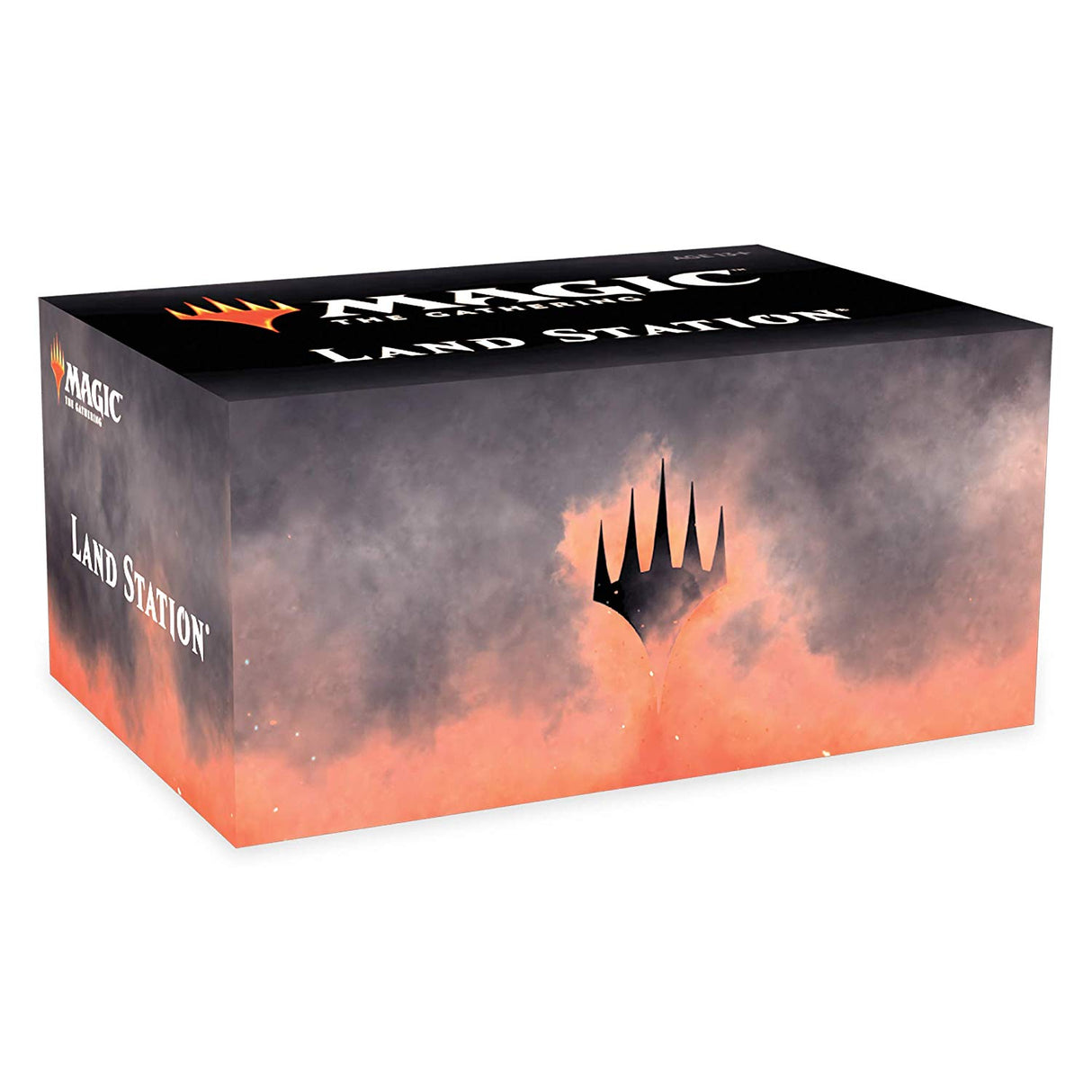Magic the Gathering CCG: Core Set 2020 Land Station