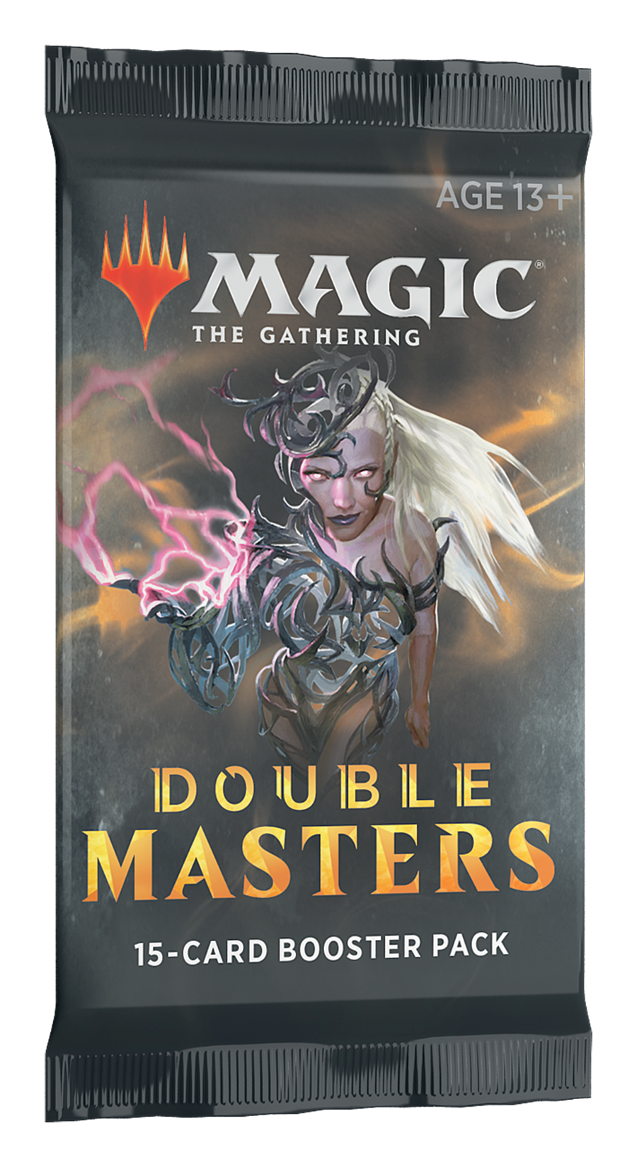 Magic the Gathering CCG: Double Masters Booster Pack