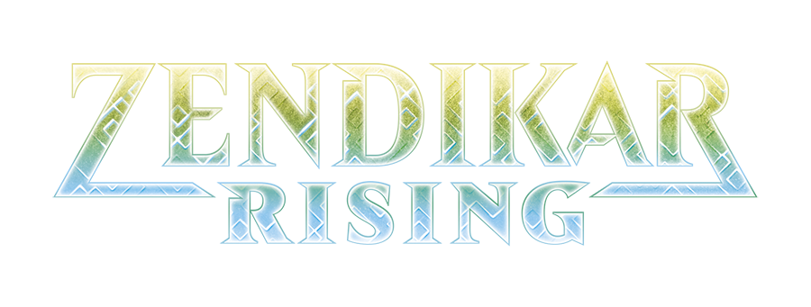 Magic the Gathering CCG: Zendikar Rising Commander Deck