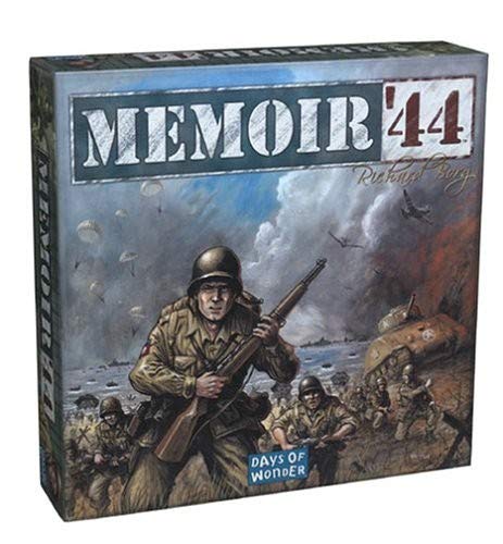 Memoir 44