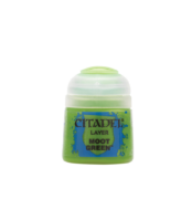 Citadel Layer Paint: Moot Green (12Ml)