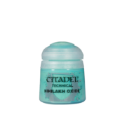 Citadel Technical Paint: Nihilakh Oxide (12Ml)