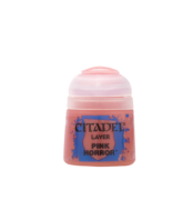 Citadel Layer Paint: Pink Horror (12Ml)
