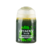 Citadel Shade Paint: Athonian Camoshade (18Ml)