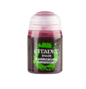 Citadel Shade Paint: Carroburg Crimson (18Ml)